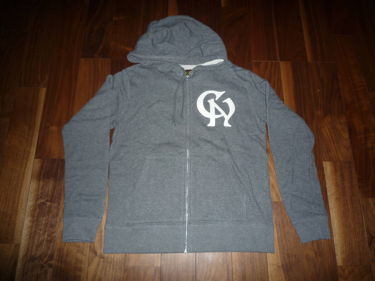 新品未使用 NEIGHBORHOOD×CHALLENGER ZIP HOODED Mサイズ 新品未使用 NEIGHBORHOOD×CHALLENGER ZIP HOODED Mサイズ