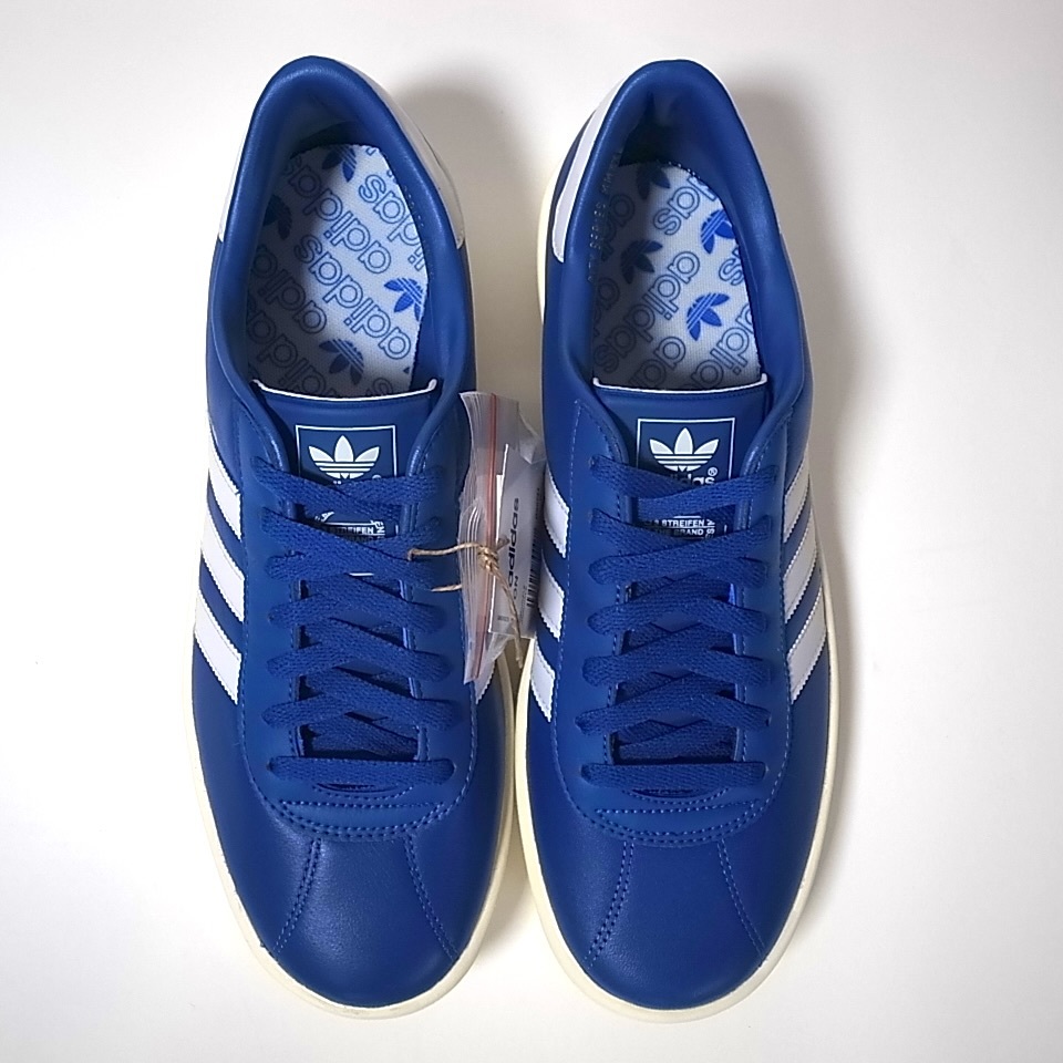 adidas 都市シリーズ LYON/リヨン US10.5_画像2