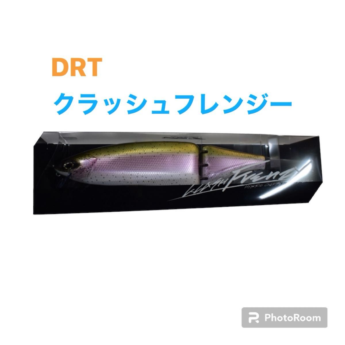 新品未使用】DRT Klash Frenzy クラッシュフレンジー|Yahoo 新品未使用】DRT Klash Frenzy クラッシュフレンジー|Yahoo