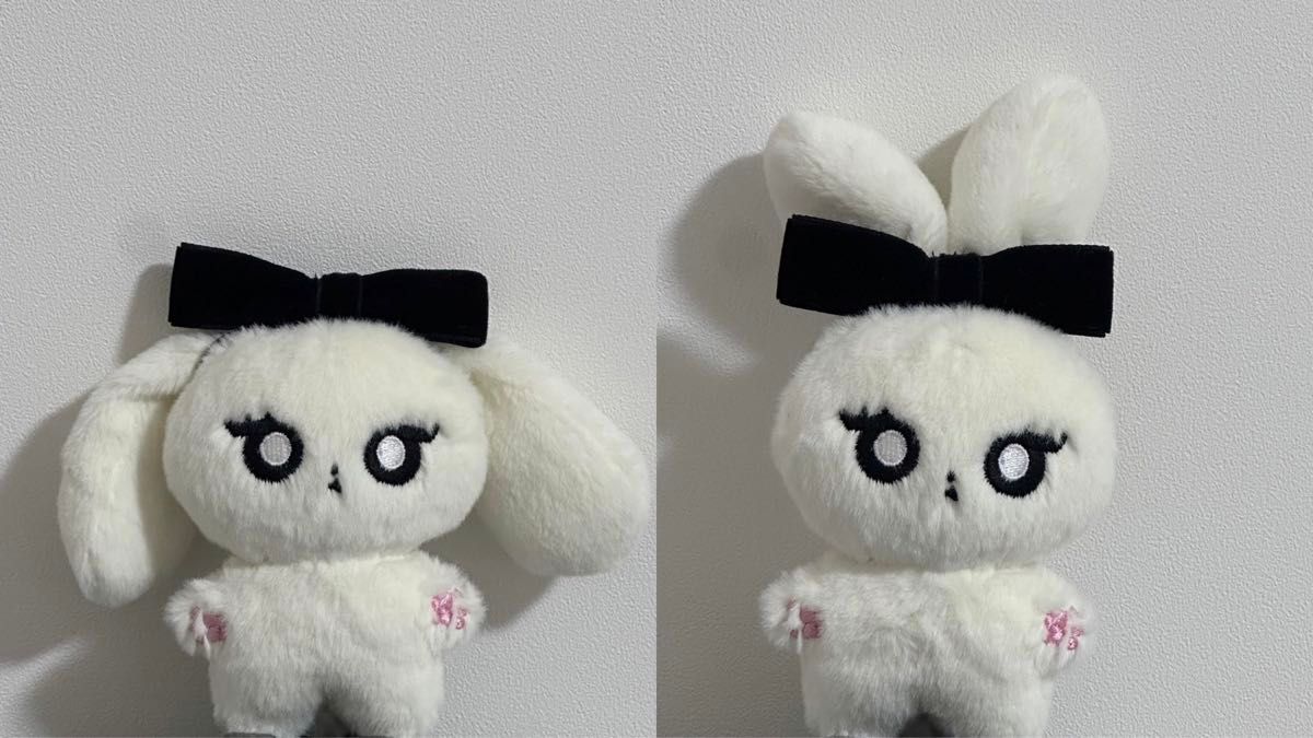 ニンニン ぬいぐるみ 10cm ドール aespa エスパ グッズ グッズ ニンニン ぬいぐるみ 10cm ドール aespa エスパ グッズ グッズ