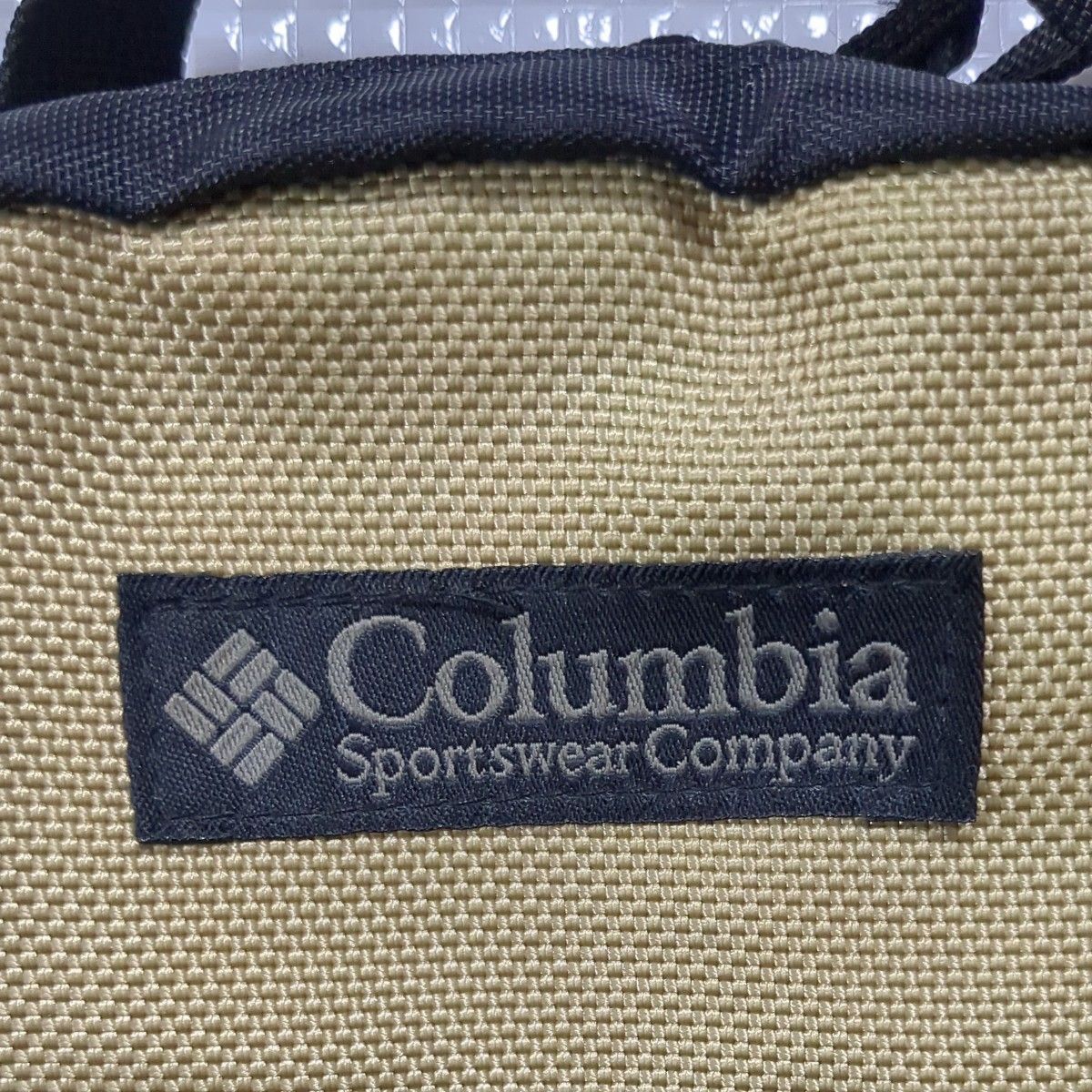 Columbia ショルダーバッグ