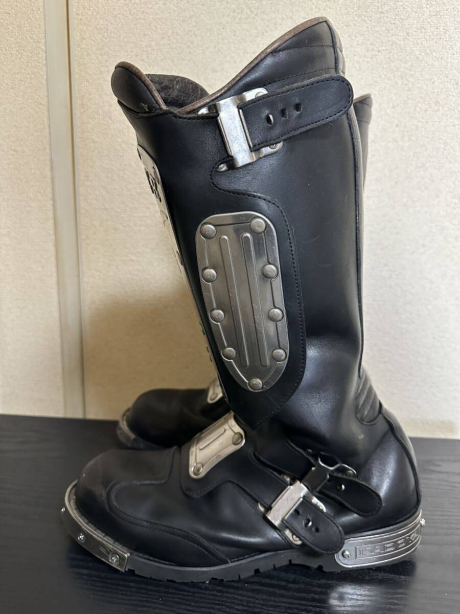 カドヤ KADOYA HAMMER BOOTS ハンマーブーツ 27cm_画像6