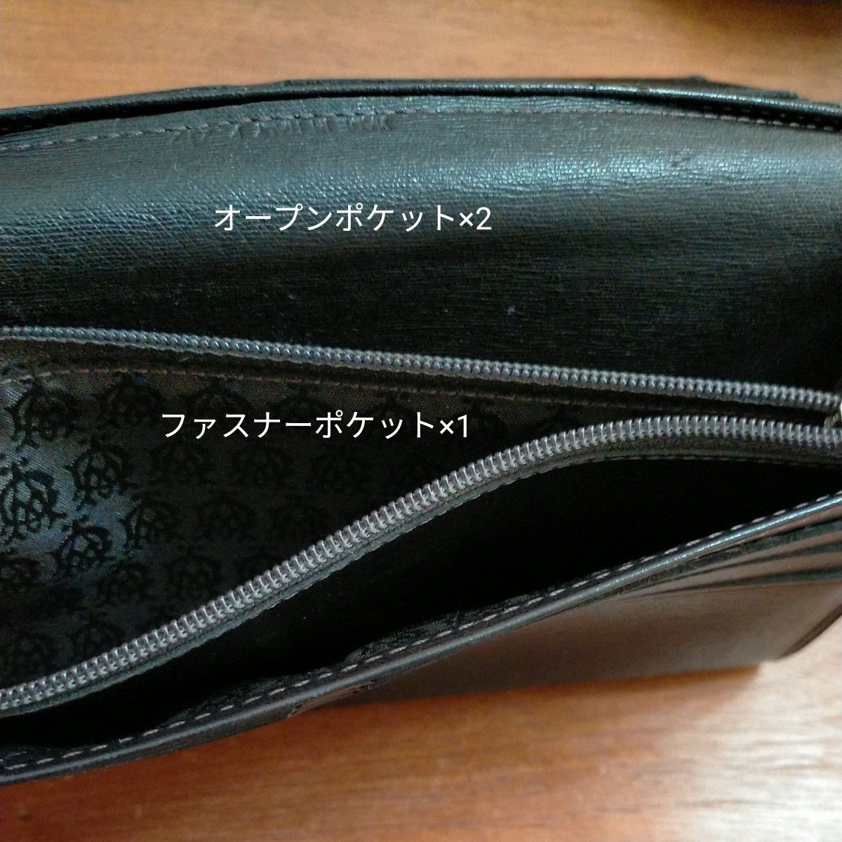 B dunhill ダンヒル 長財布 ロングウォレット ブラック ウォレット 黒 ブラック メンズ 財布