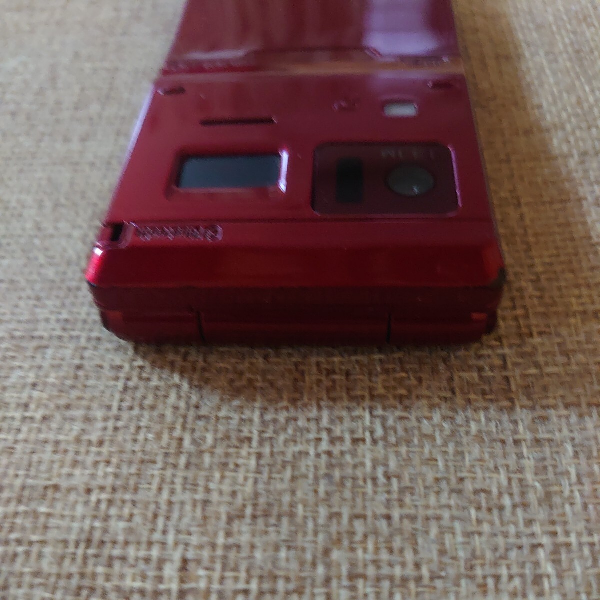 美品 F-01E docomo の画像9