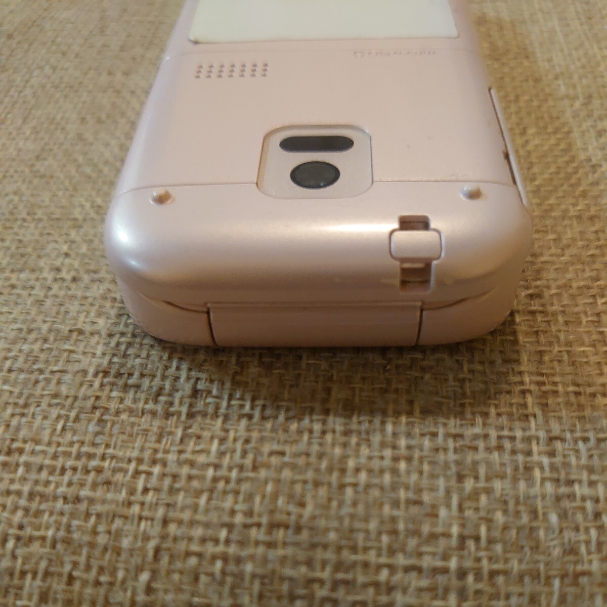 美品 F-01G docomo _画像9