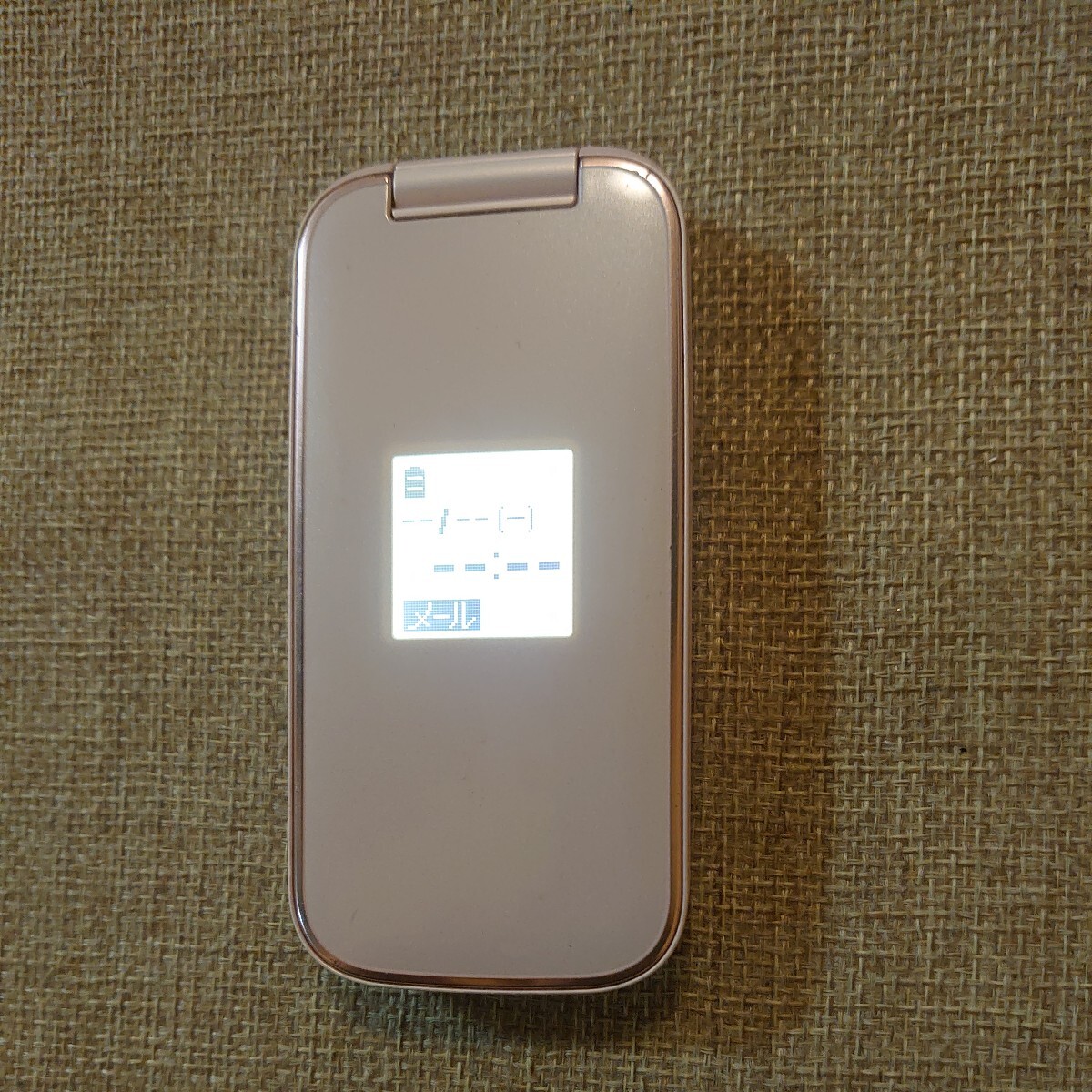 美品 F-01G docomo _画像4