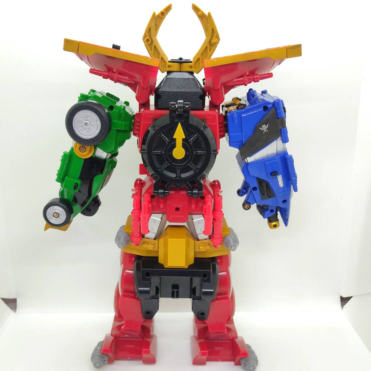 海賊合体 まとめ 海賊戦隊ゴーカイジャー DX ゴーカイオー 豪獣 海賊合体 まとめ 海賊戦隊ゴーカイジャー DX ゴーカイオー 豪獣