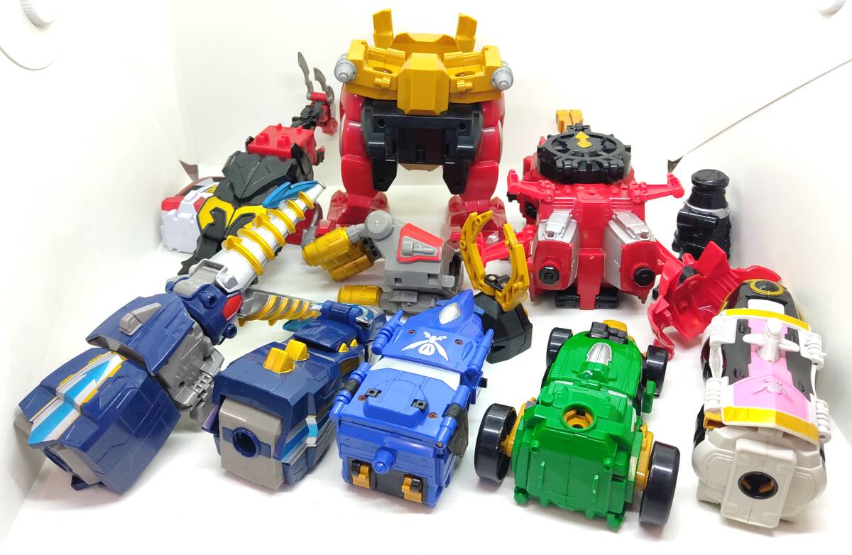 海賊合体 まとめ 海賊戦隊ゴーカイジャー DX ゴーカイオー 豪獣 海賊合体 まとめ 海賊戦隊ゴーカイジャー DX ゴーカイオー 豪獣