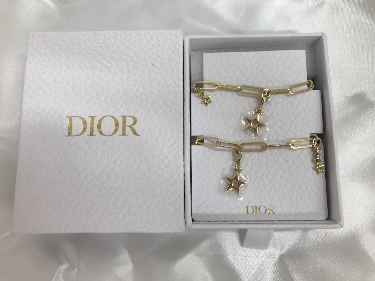 [ не продается ] Christian Dior Beauty Dior красота очарование есть ремешок не использовался товар #198945-43