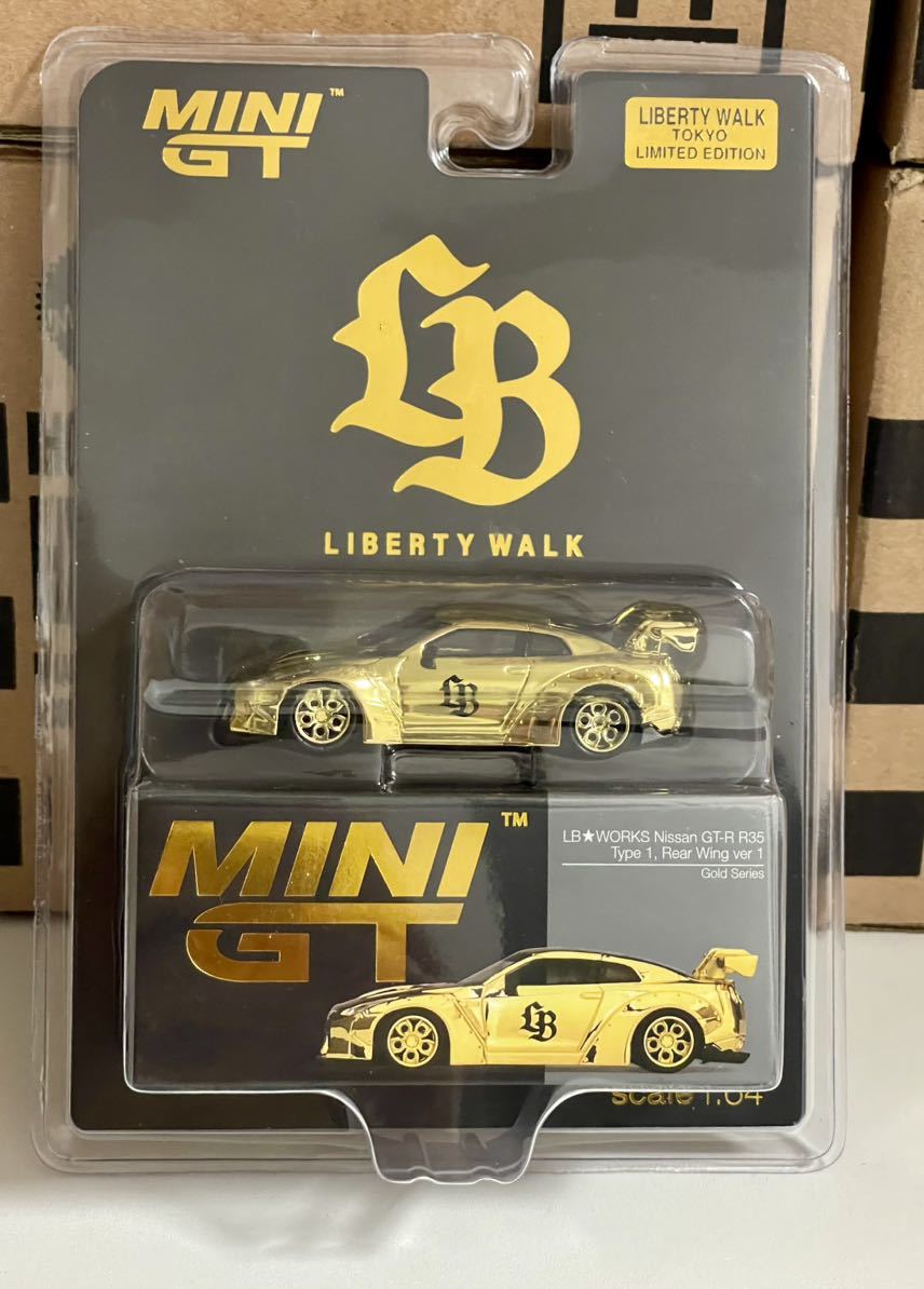 Yahoo!オークション - Mini GT リバティーウォーク LIBERTY WALK Yahoo!オークション - Mini GT リバティーウォーク LIBERTY WALK