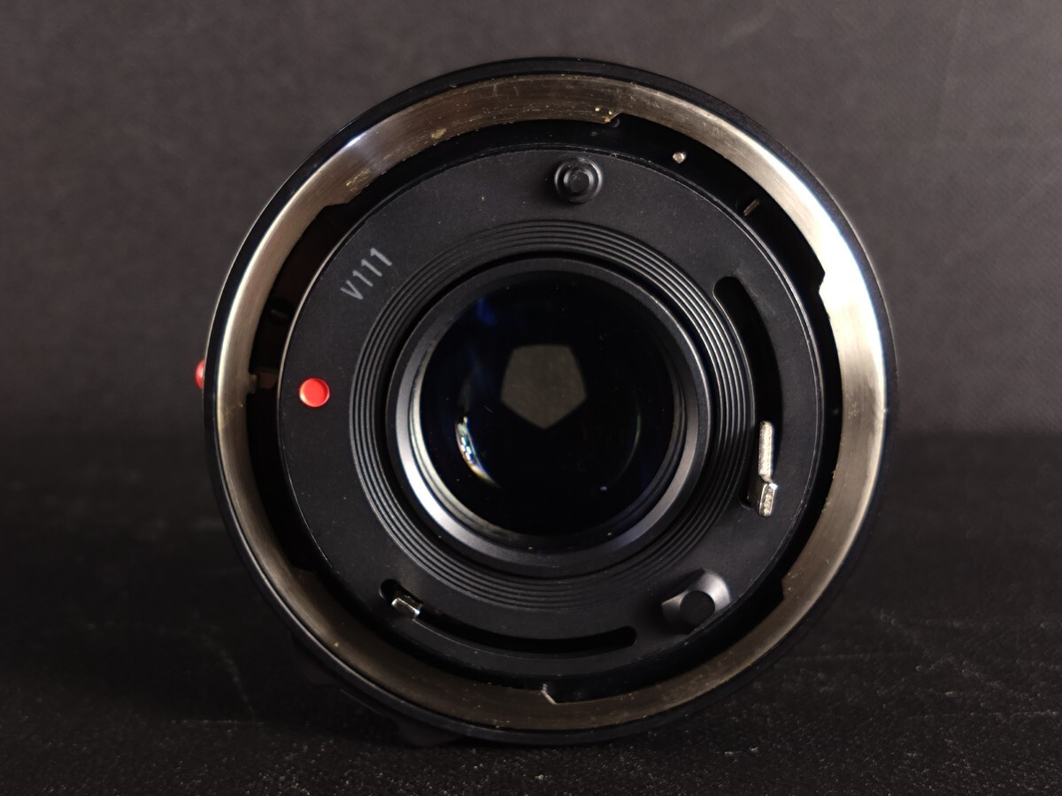 Canon キヤノン CANON LENS FD 50mm 1:1.8 レンズ カメラ 現状品 動作未確認の画像8