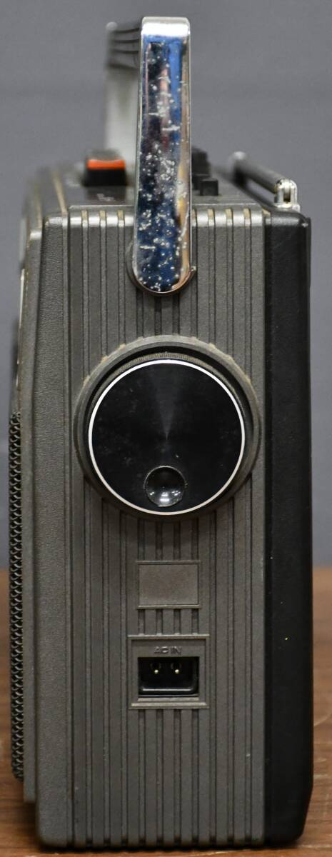 YKK3-28 現状品 PIONEER パイオニア STEREO CASSETTTE RECORDER ステレオ カセット レコーダー SK-1 ラジカセ オーディオ機器 ジャンクの画像8