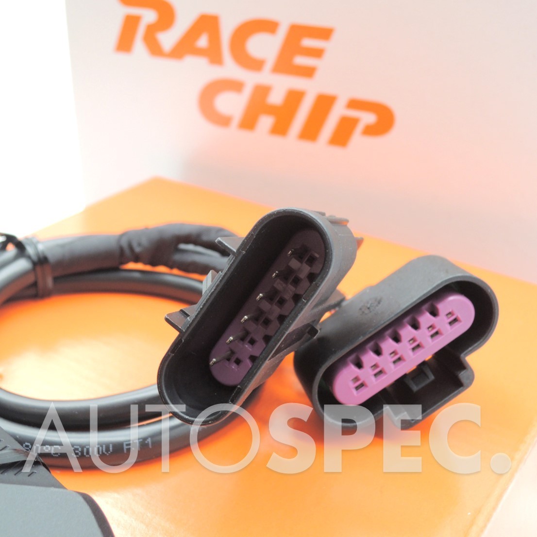 Race Chip　XLR　スロットルコントローラー　FIAT ABARTH　595 500 695　レースチップ　アバルト　カスタム　パーツ　スロコン_画像3