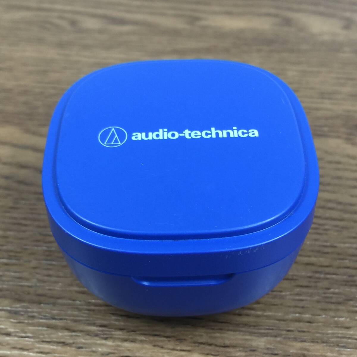 『イヤーピース欠品・美品』audio-technica オーディオテクニカ ワイヤレスイヤホン ATH-SQ1TW_画像8