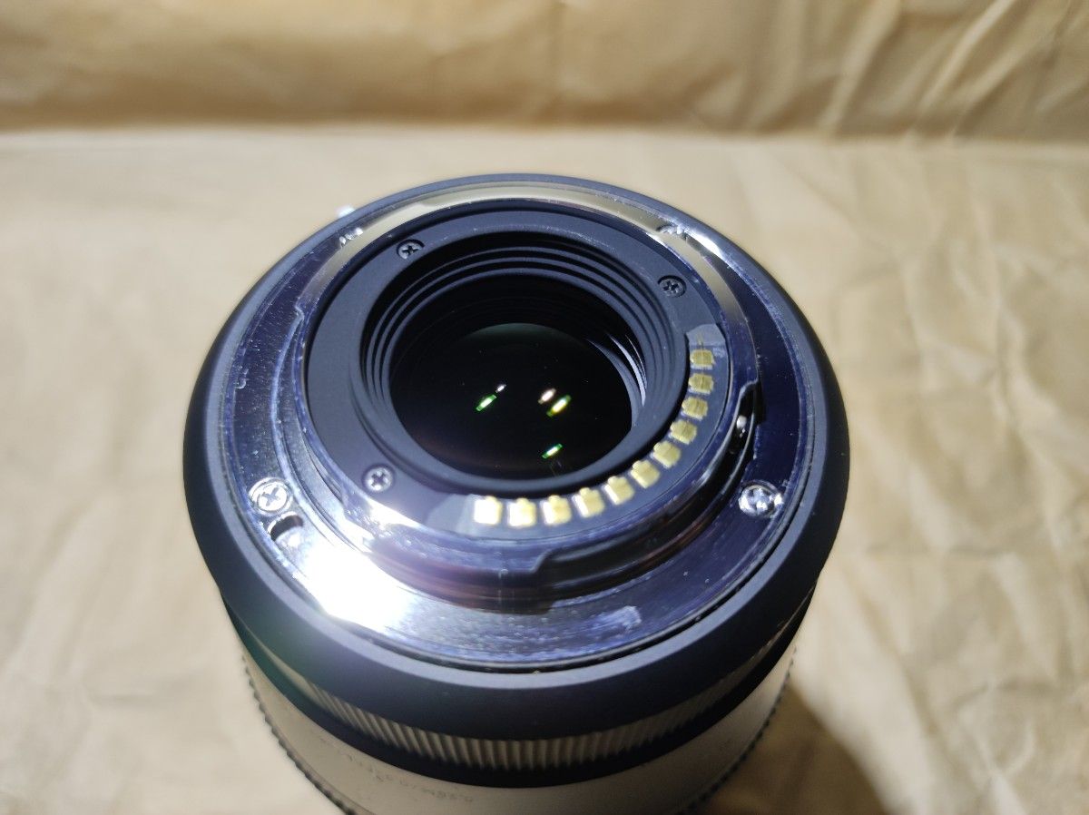 SIGMA 16mm f1.4 MFT m43 マイクロフォーサーズ