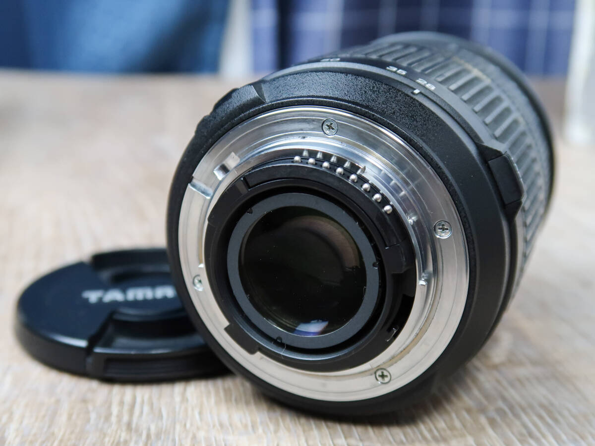 ★ タムロン TAMRON SP AF 28-75mm F2.8 ASPHERICAL XR Di LD IF MACRO A09 NIKON （A09NⅡ）ニコン フルサイズ対応の画像10