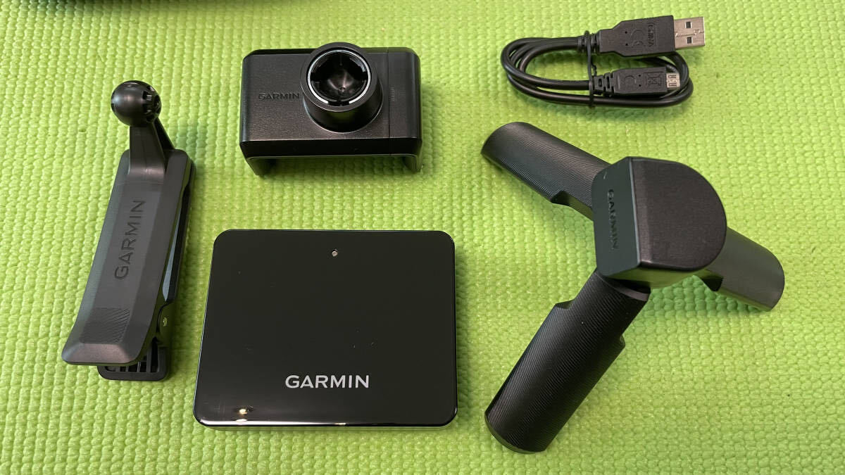 GARMIN Approach R10　ガーミン アプローチ　R10　日本語説明書_画像3