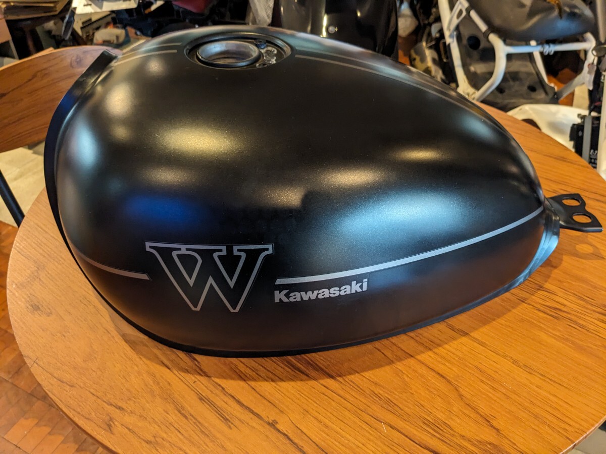 Yahoo!オークション - kawasaki W800ストリート(EJ800E)純正 Yahoo!オークション - kawasaki W800ストリート(EJ800E)純正