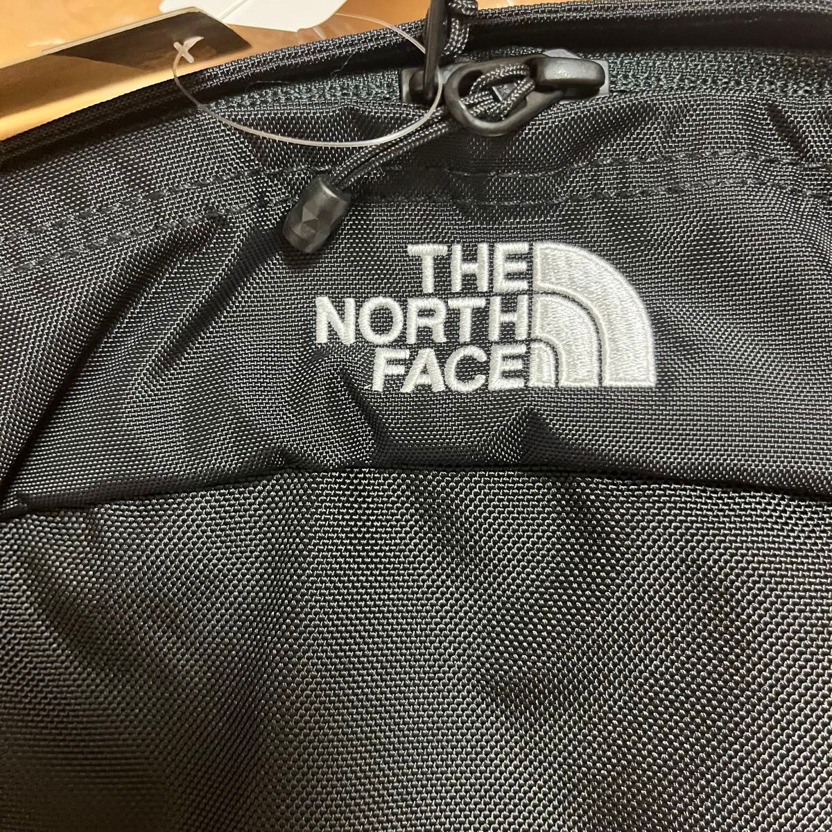 新品　THE NORTH FACE ウエストバッグ NM72304 スウィープ