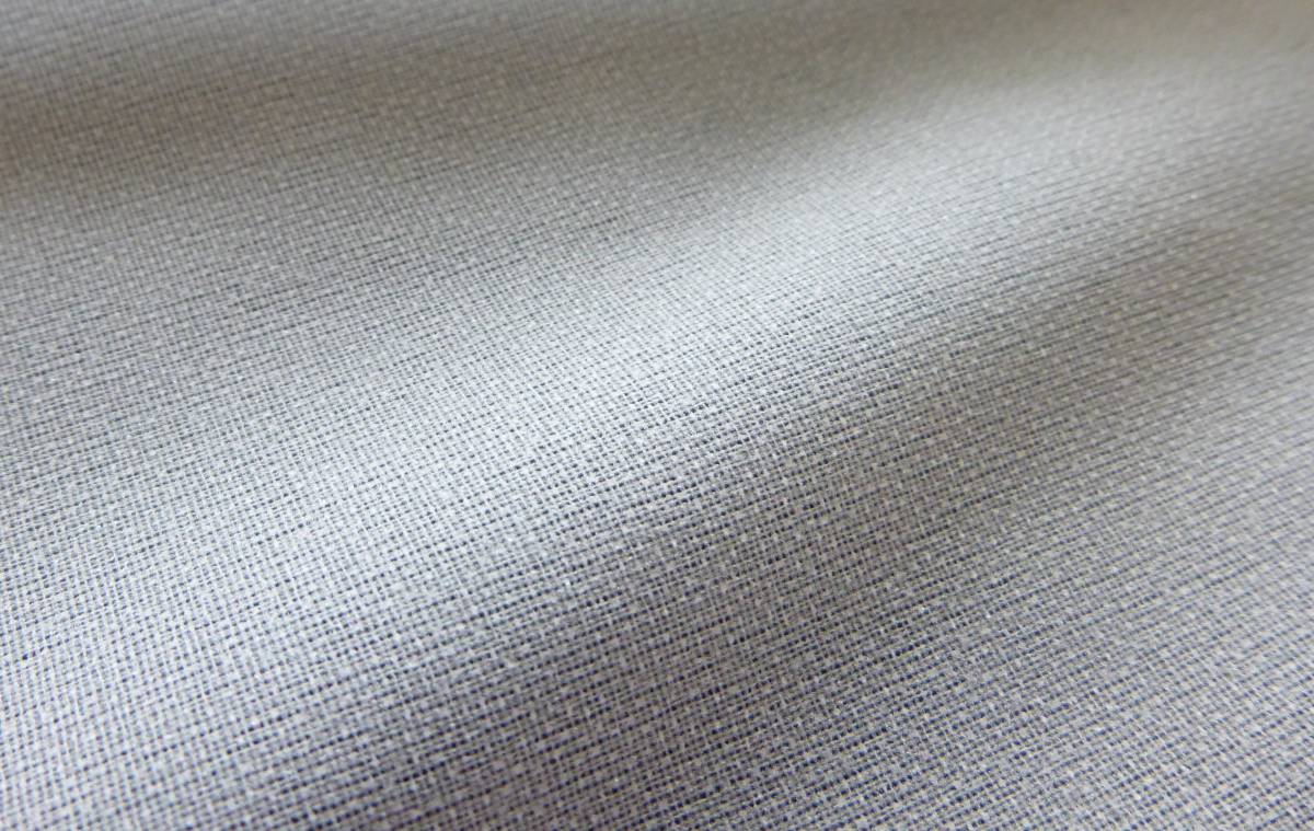  liquidation goods * thin *15d* knitted tie p bonding lining ( off white, width 122cm× length 50m volume )! crepe-de-chine craftsmanship etc.!
