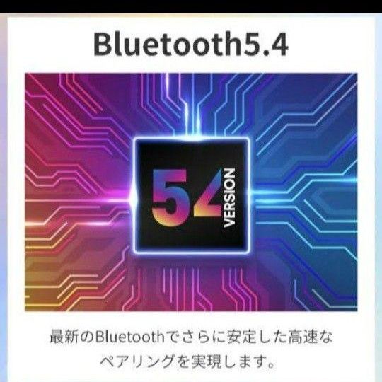 【最新型】Bluetooth5.4 スマートウォッチ 1.96インチ IP68防水