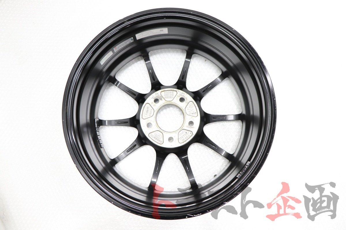 1101285419 WedsSport ウェッズスポーツ TC105X 17x7.5 45 PCD114.3 トラスト企画 U_画像4