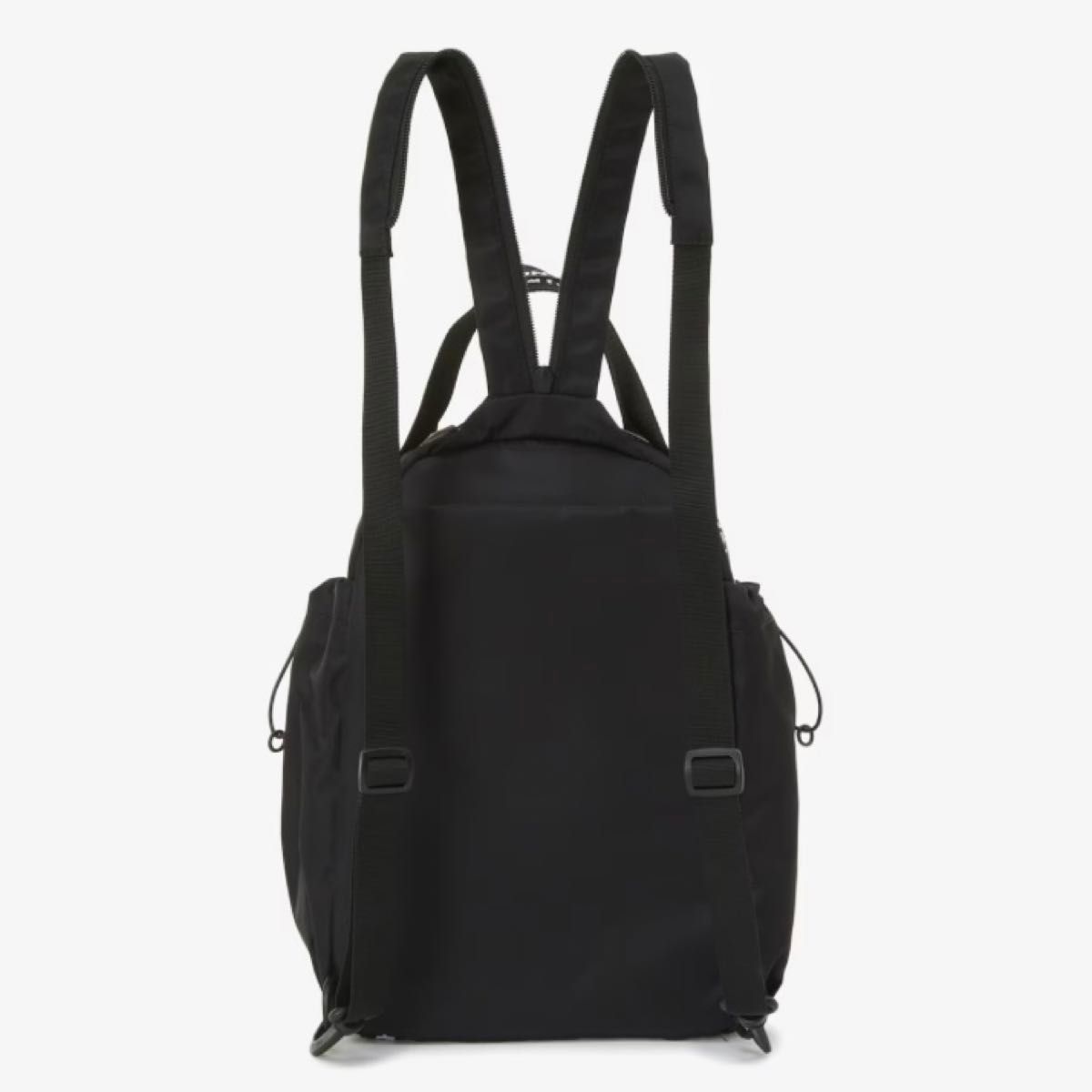 THE NORTH FACE 新品タグ付 ノースフェイスロゴテープ リュック THE NORTH FACE 新品タグ付 ノースフェイスロゴテープ リュック