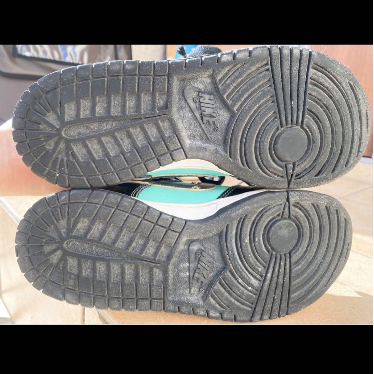 NIKE DUNK LOW PRO SB ティファニー ダイヤモンド|Yahoo!フリマ NIKE DUNK LOW PRO SB ティファニー ダイヤモンド|Yahoo!フリマ