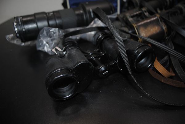 カメラ 双眼鏡 まとめ ミノルタ Nikon 同梱可能 返品保証あり_画像3