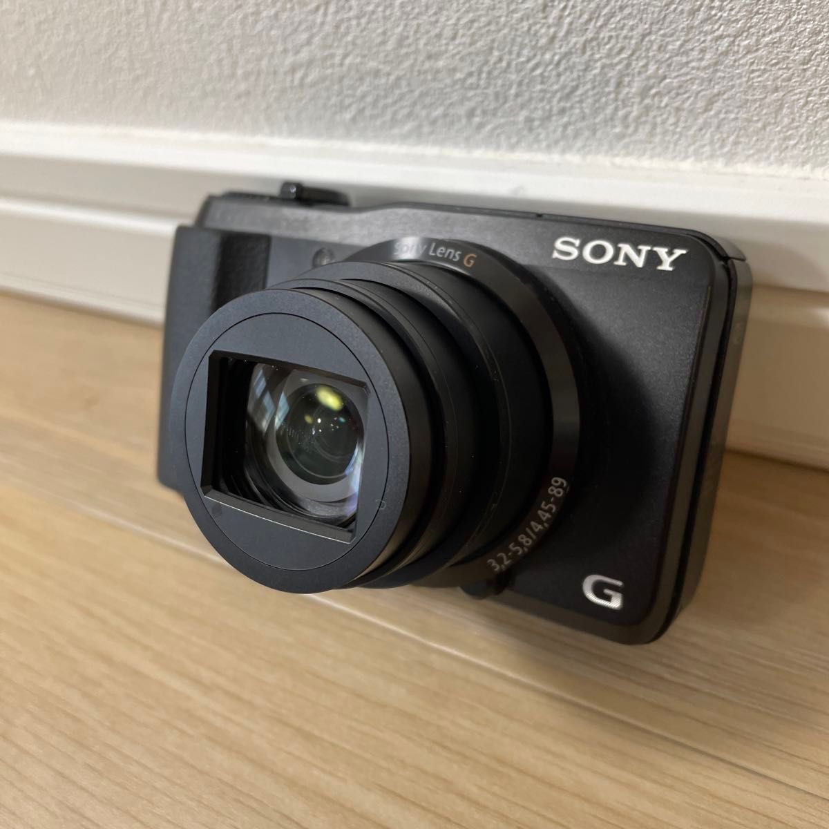 【ジャンク扱い】Sony Cyber−Shot DSC-HX30V ソニー デジタルカメラ