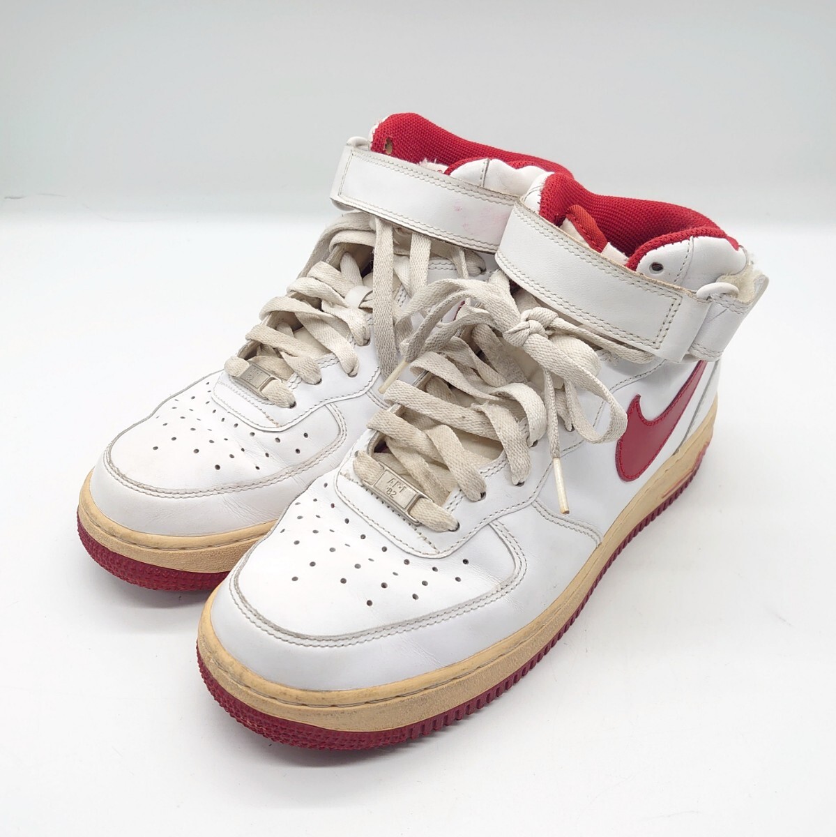 NIKE AIR FORCE 1 MID ナイキ エアフォース1 ミッド 315123-161 NIKE AIR FORCE 1 MID ナイキ エアフォース1 ミッド 315123-161