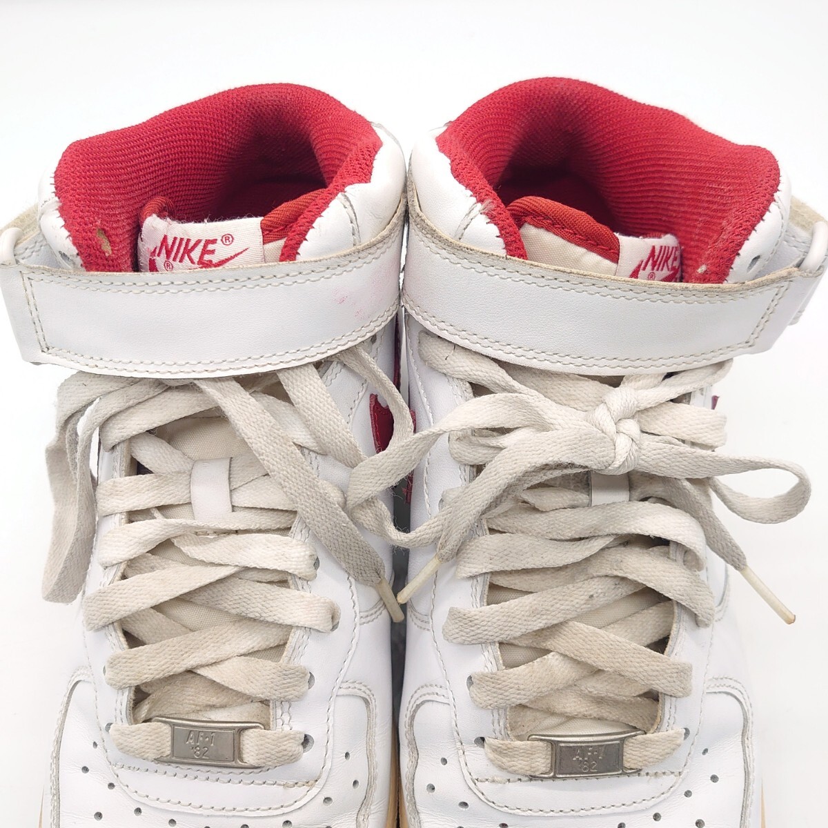 NIKE AIR FORCE 1 MID ナイキ エアフォース1 ミッド 315123-161 NIKE AIR FORCE 1 MID ナイキ エアフォース1 ミッド 315123-161