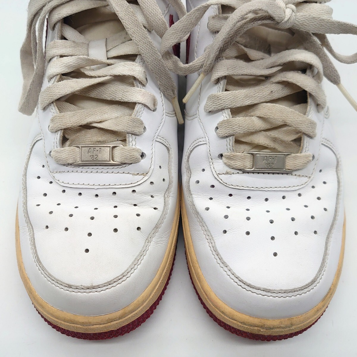 NIKE AIR FORCE 1 MID ナイキ エアフォース1 ミッド 315123-161 NIKE AIR FORCE 1 MID ナイキ エアフォース1 ミッド 315123-161