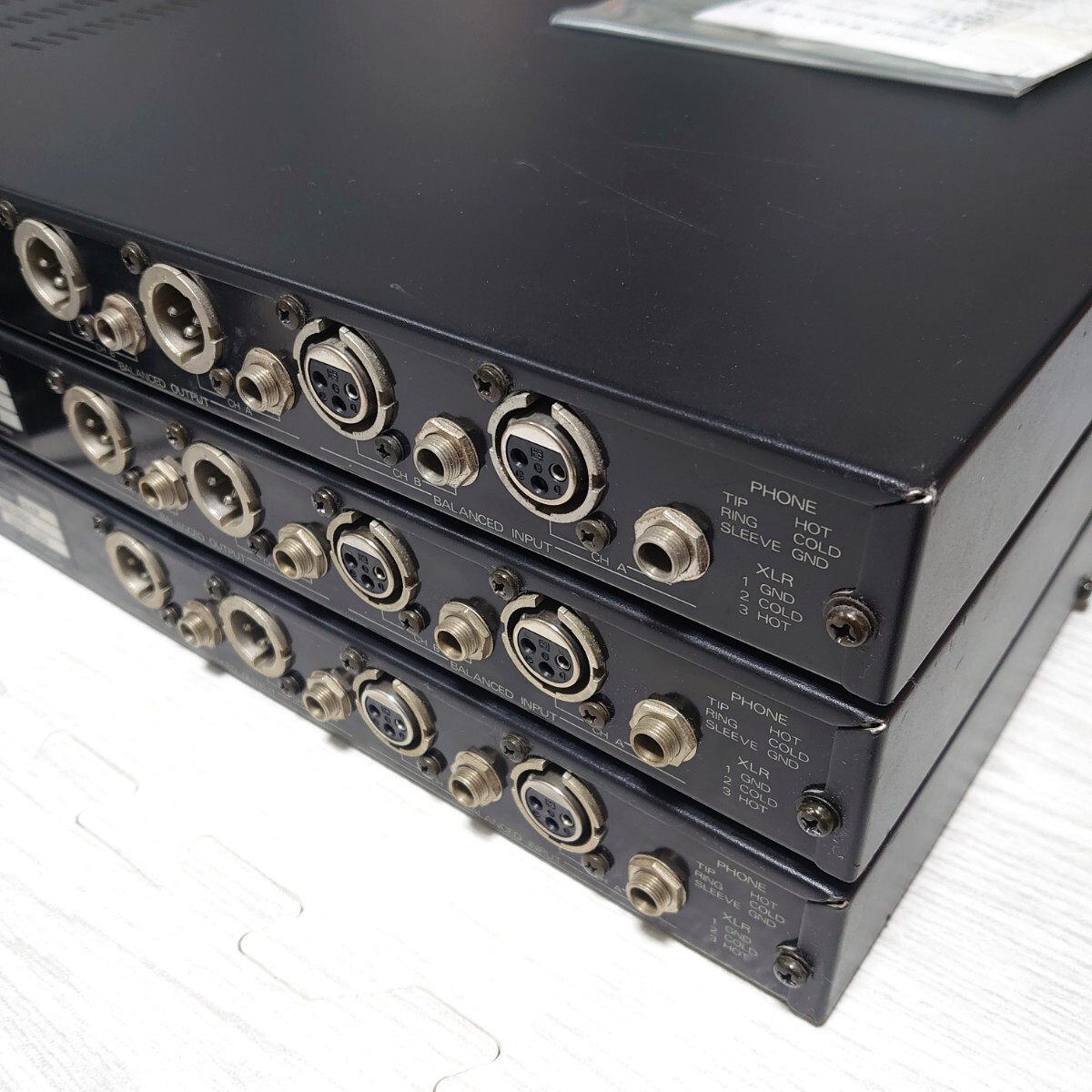 Roland SN-550 DIGITAL NOISE ELIMINATOR Roland цифровой шум Eliminator аудио запись машинное оборудование Junk tp-24x280