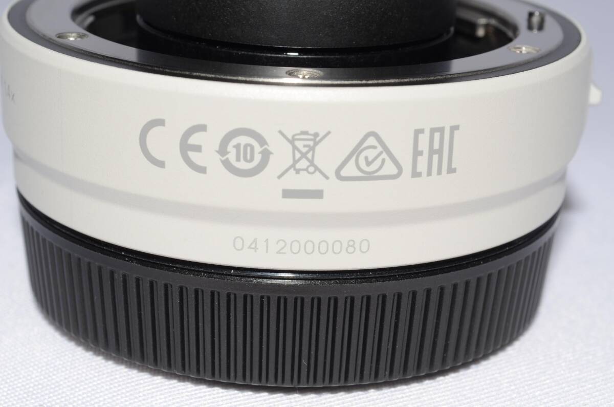 Canon（キャノン）EXTENDER RF1.4x_画像5
