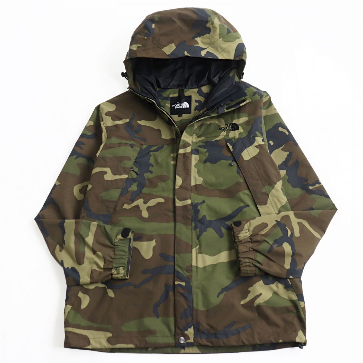 Mサイズ THE NORTH FACE NOVELTY SCOOP JACKET