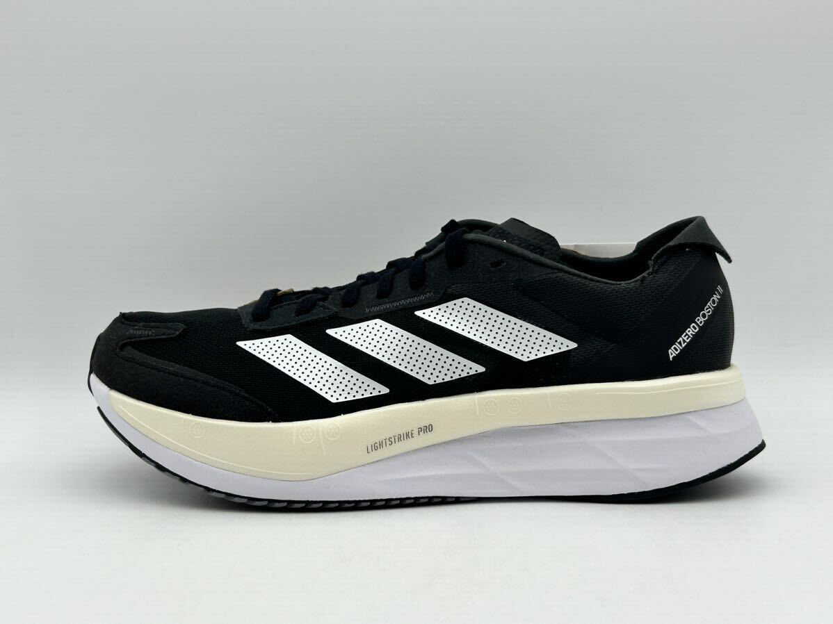 定価17,600円（税込）・新品・26cm・adidas・ADIZERO BOSTON 11 WIDE・アディダス アディゼロ ボストン 11 ワイド_画像4