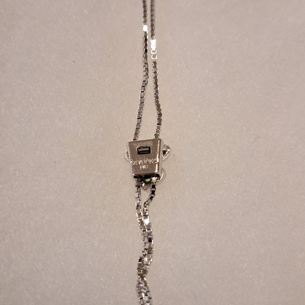 ネックレス パール ペンダント 田崎真珠 福袋 約42cm アクセサリー TASAKIの画像2