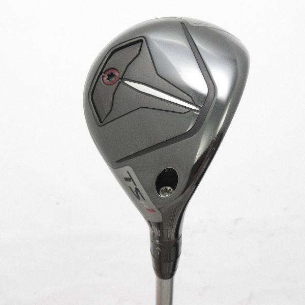 タイトリスト TSR TSR1 ユーティリティ Titleist MCI 70 カスタムシャフト U5 _画像1