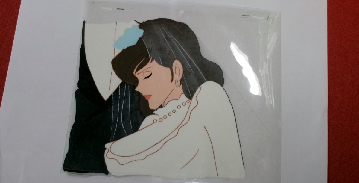 Yahoo!オークション - 0223セ032/1 セル画 峰不二子/ルパン三世 Yahoo!オークション - 0223セ032/1 セル画 峰不二子/ルパン三世