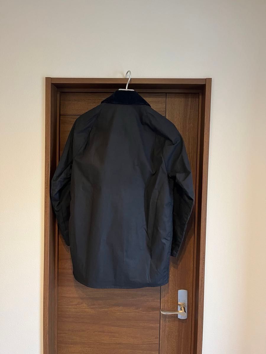 Barbour バブアーbeaufort ビューフォート 40周年限定モデル Barbour バブアーbeaufort ビューフォート 40周年限定モデル