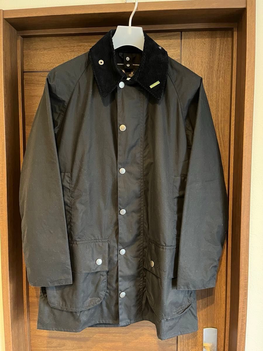 Barbour バブアーbeaufort ビューフォート 40周年限定モデル Barbour バブアーbeaufort ビューフォート 40周年限定モデル