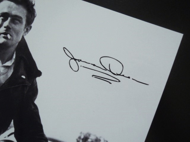 A4 額付き ポスター ジェームズディーン James Dean バイク A4 額付き ポスター ジェームズディーン James Dean バイク