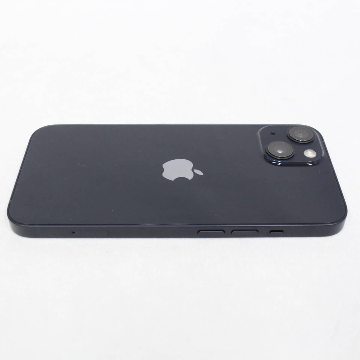 SIMロックなし Apple【iphone13】128GB/ミッドナイト/MLNC3J/A SIMロックなし Apple【iphone13】128GB/ミッドナイト/MLNC3J/A