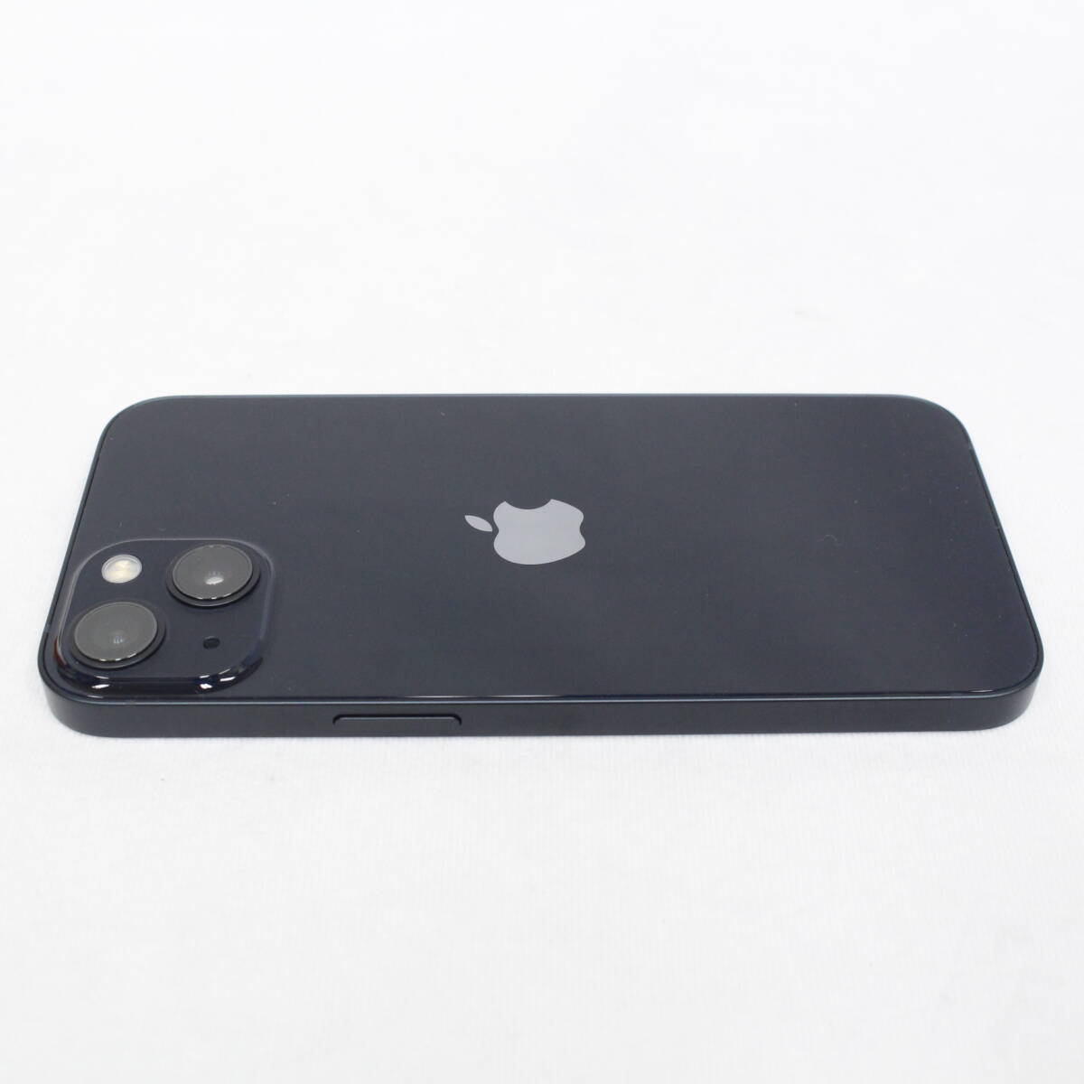 SIMロックなし Apple【iphone13】128GB/ミッドナイト/MLNC3J/A SIMロックなし Apple【iphone13】128GB/ミッドナイト/MLNC3J/A