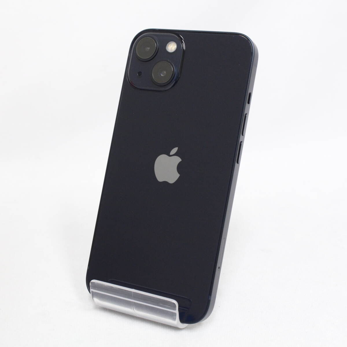 SIMロックなし Apple【iphone13】128GB/ミッドナイト/MLNC3J/A SIMロックなし Apple【iphone13】128GB/ミッドナイト/MLNC3J/A