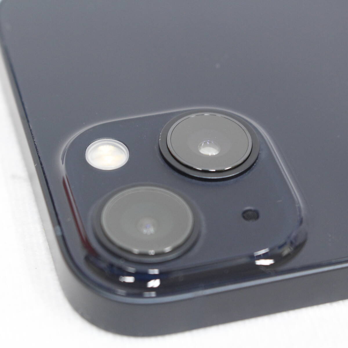 SIMロックなし Apple【iphone13】128GB/ミッドナイト/MLNC3J/A SIMロックなし Apple【iphone13】128GB/ミッドナイト/MLNC3J/A