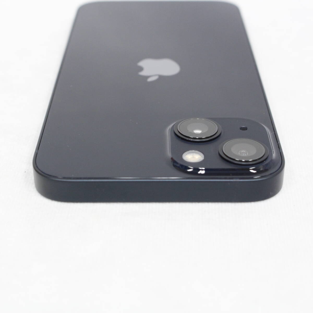 SIMロックなし Apple【iphone13】128GB/ミッドナイト/MLNC3J/A SIMロックなし Apple【iphone13】128GB/ミッドナイト/MLNC3J/A