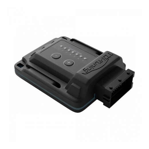 TDI tuning CRTD4 Petrol Tuning Box gasoline car for Atrai Wagon / Hijet Cargo KF( turbo car ) Bluetooth option attaching 