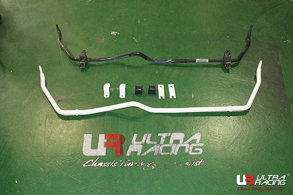 ULTRA RACING ウルトラレーシング リアスタビライザー フォード エクスプローラー 1FMHK8 11/05-16/12年式 AR25-470_画像3